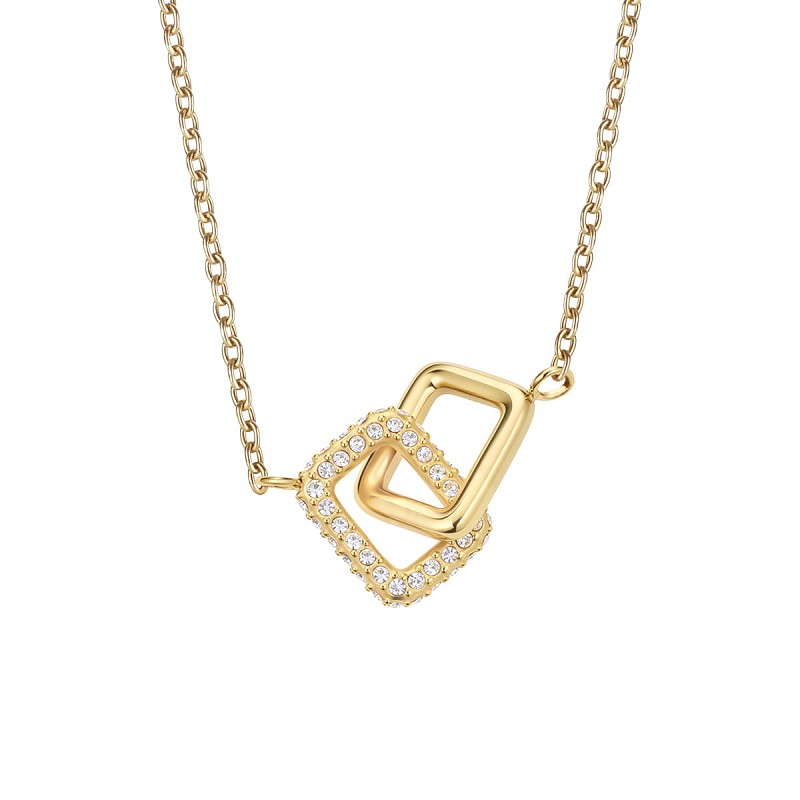 Bering Kette mit Mittelteil