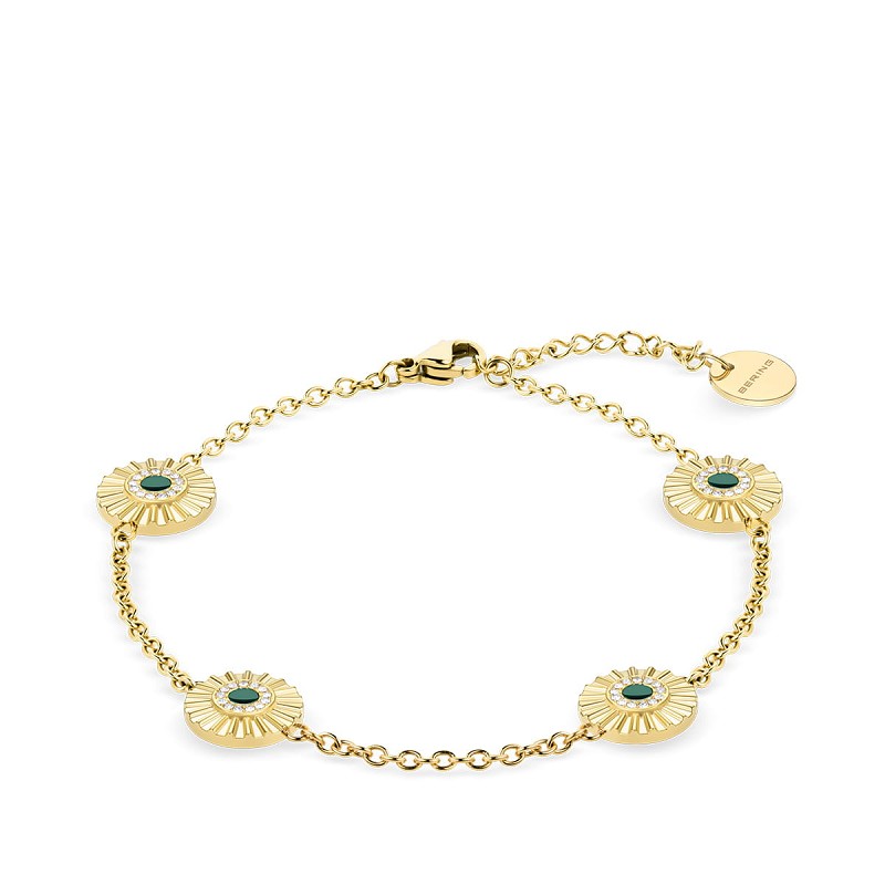 Bering Armband