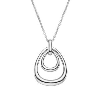 Viventy Anhänger mit Kette