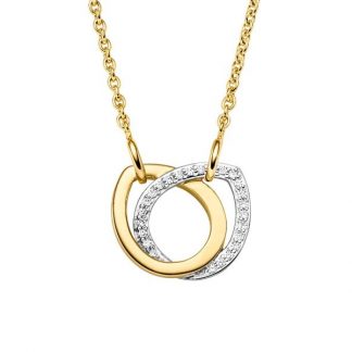 Viventy Anhänger Silber