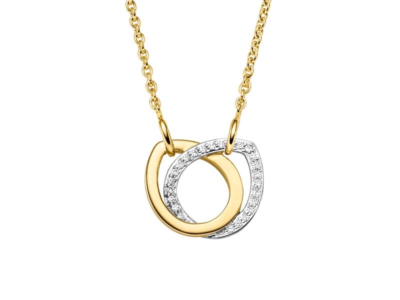 Viventy Anhänger Silber