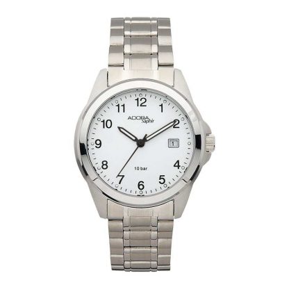 Herrenuhr Adora Saphir