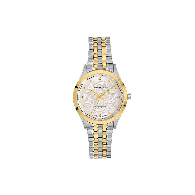 Abeler & Söhne Damenuhr