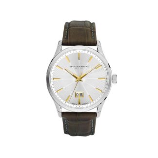 Abeler & Söhne Herrenuhr