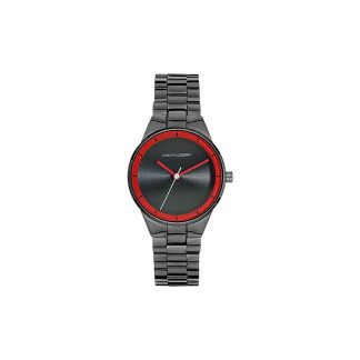 Adora Design Damenuhr IP black