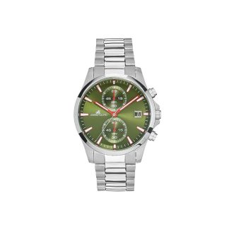 Adora Nautic Herrenuhr titanfarben