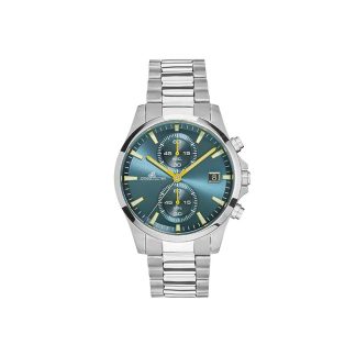 Adora Nautic Herrenuhr titanfarben