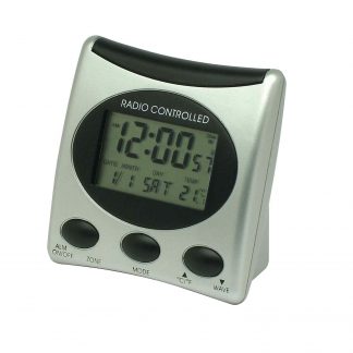 Wecker TechnoLine