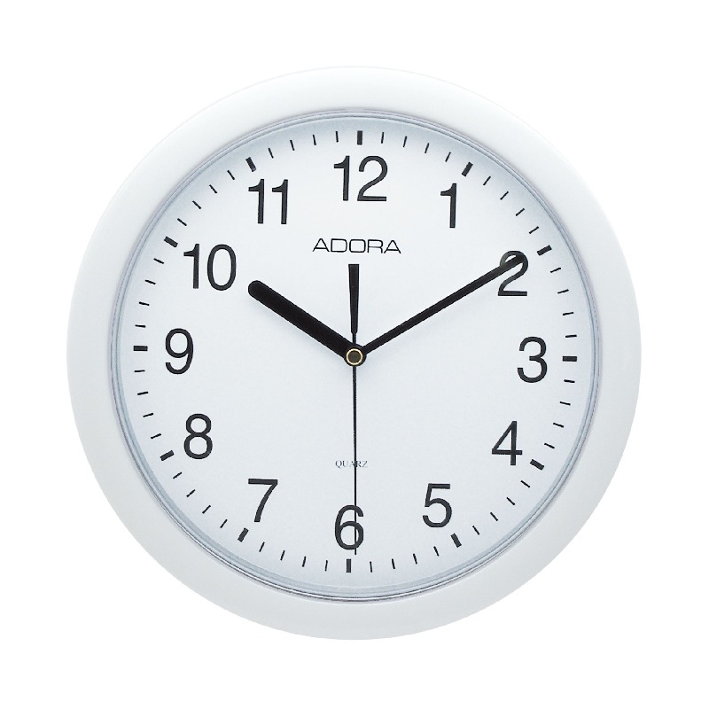 Wanduhr Adora