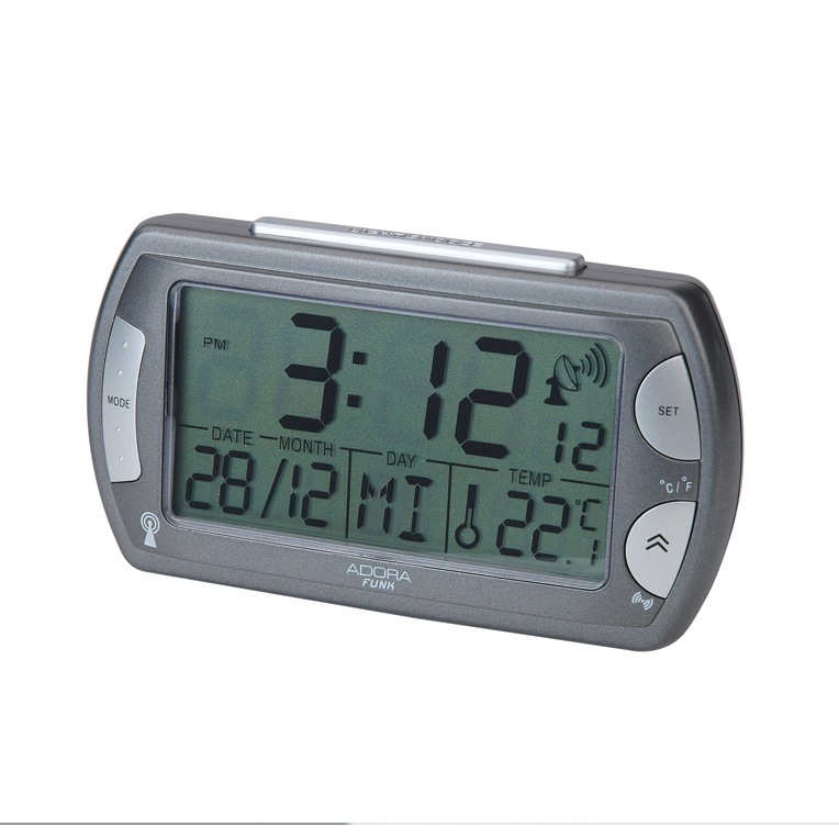 Wecker Adora Funk digital