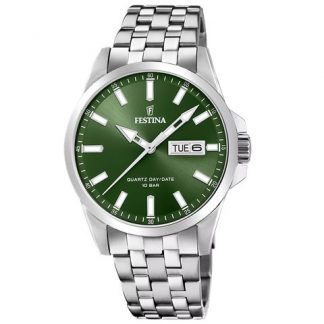 Festina Herrenuhr