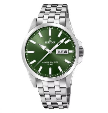 Festina Herrenuhr