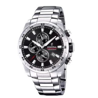 Festina Herrenuhr