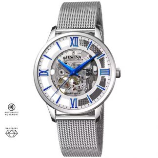 Festina Herrenuhr