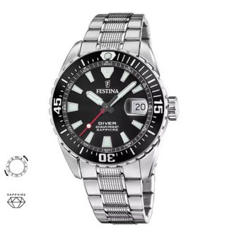 Festina Herrenuhr