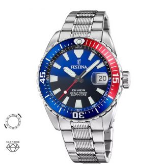Festina Herrenuhr