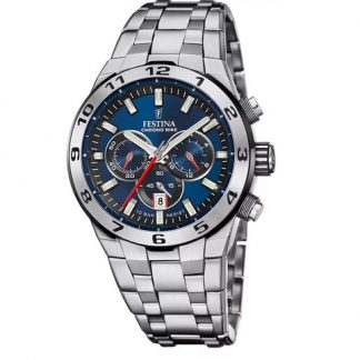 Festina Herrenuhr