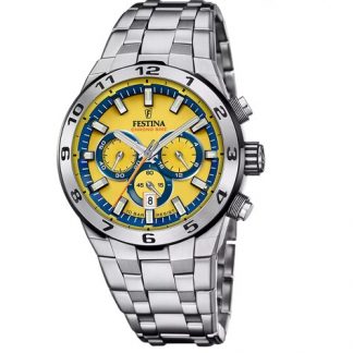 Festina Herrenuhr