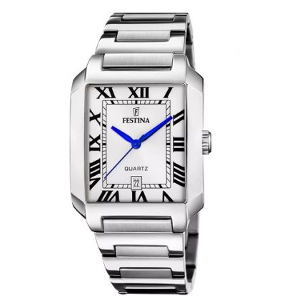 Festina Herrenuhr Chrono Bike