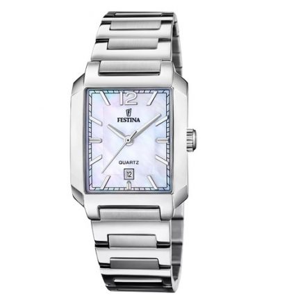 Festina Herrenuhr