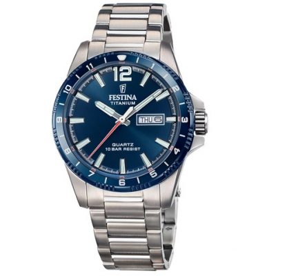 Festina Damenuhr