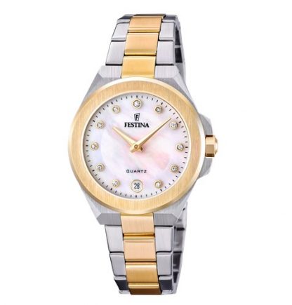 Festina Herrenuhr