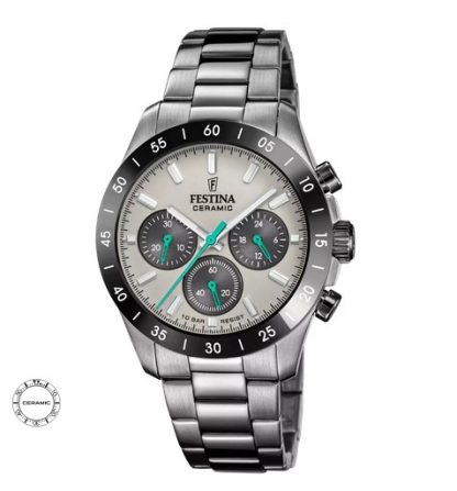 Festina Armbanduhr