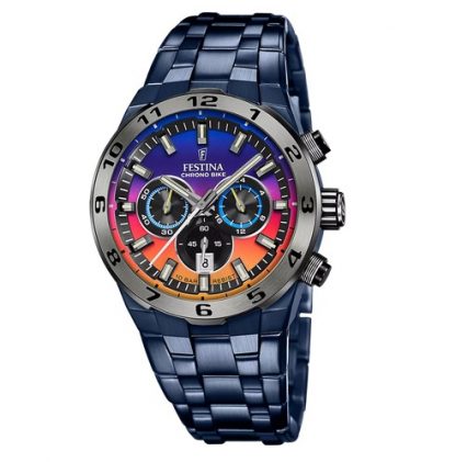 Festina Herrenuhr