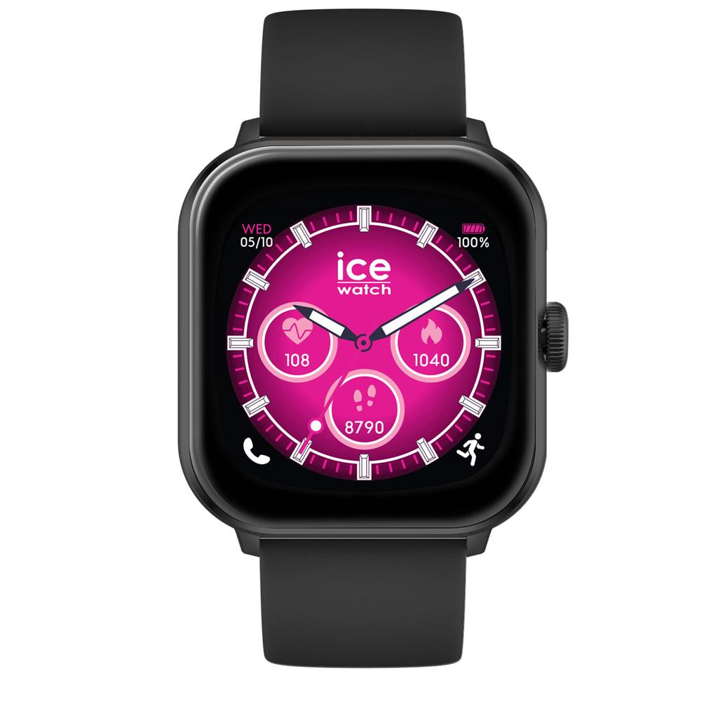 Juwelier Ice Watch Uhr Kaufen ICE Watch ICE Smart Square