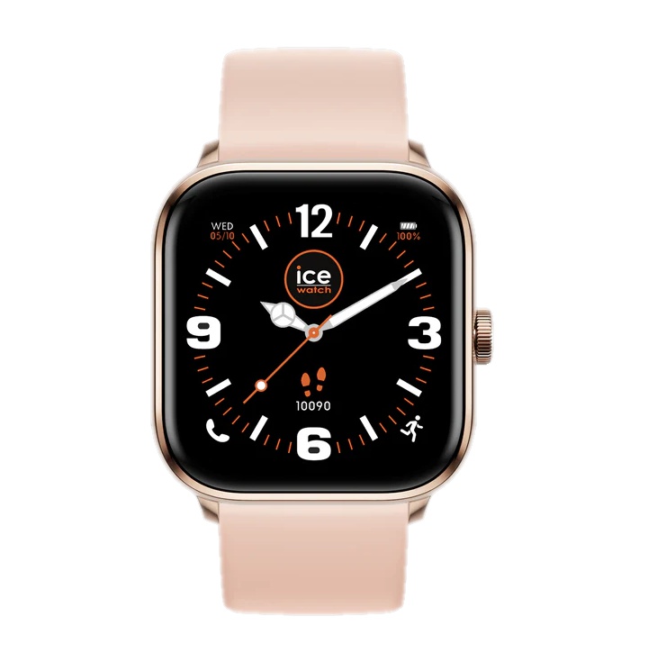 ICE Watch - ICE smart 2.0 square 1.7''