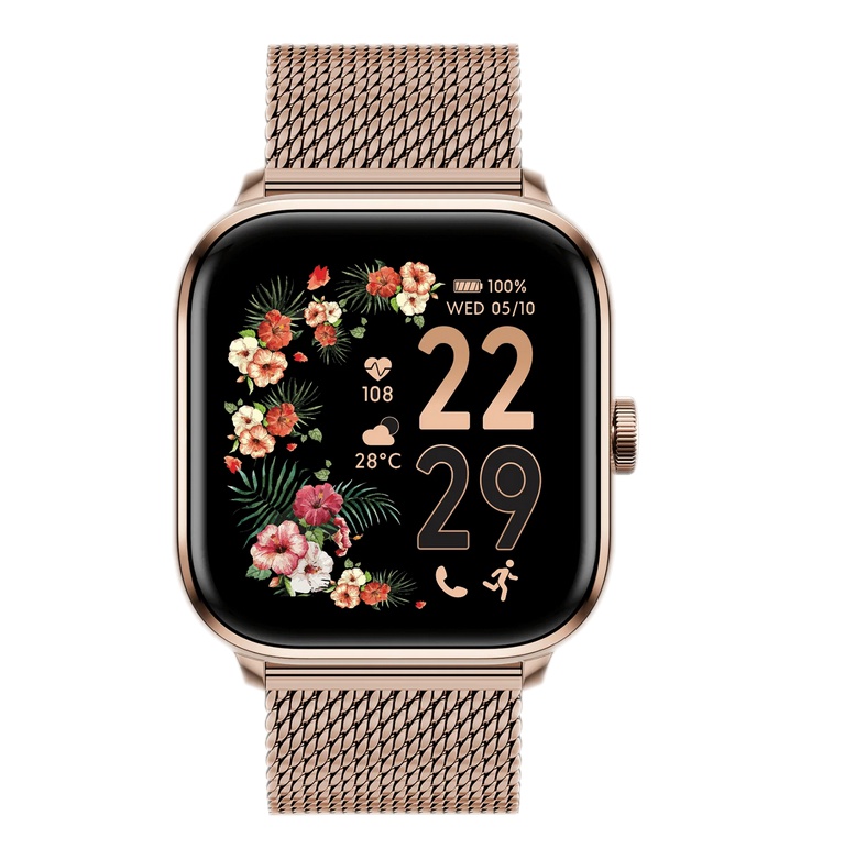 ICE Watch - ICE smart 2.0 square 1.7''