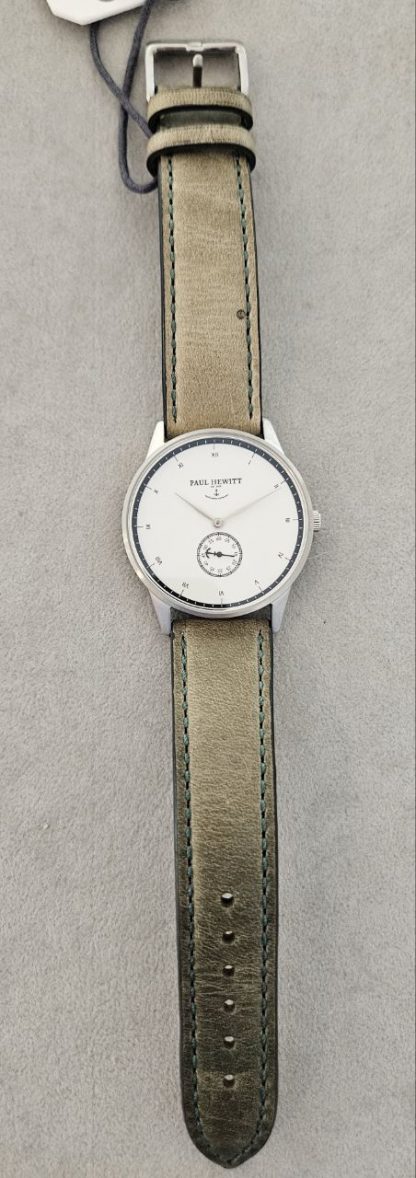 Paul Hewitt Signature Line – Bild 3