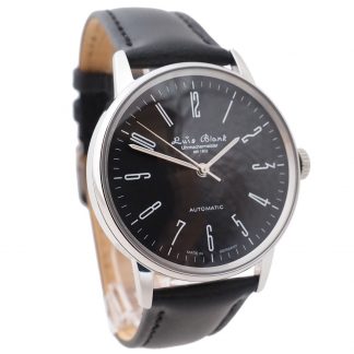 Uhrenedition Luis Blank