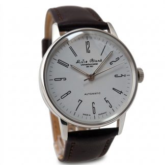 Uhrenedition Luis Blank