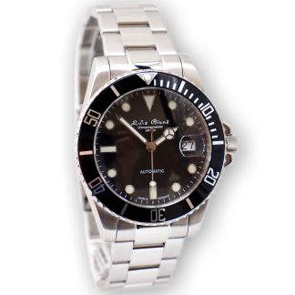 Uhrenedition Luis Blank