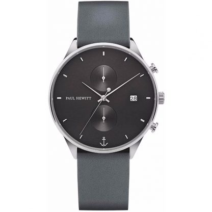 Paul Hewitt ChronographChrono Line Midnight Ocean
