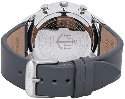 Paul Hewitt ChronographChrono Line Midnight Ocean – Bild 2