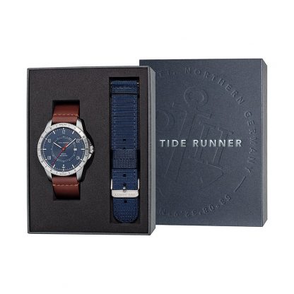 Paul Hewitt Tide Runner