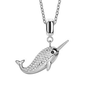 Bering Kette mit Anhänger