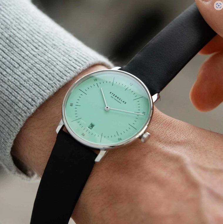 Sternglas Edition Naos – Bild 2