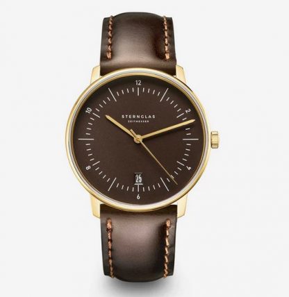 Sternglas Naos Edition Heritage