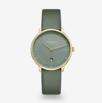 Sternglas Edition Naos