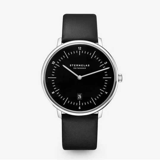 Sternglas Edition Naos