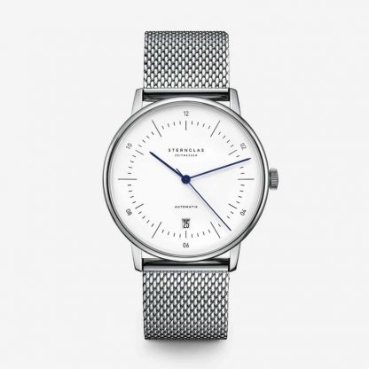 Sternglas Edition Naos Automatik