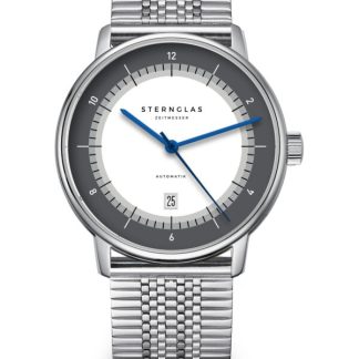 Sternglas NAOS Automatik Edition 60