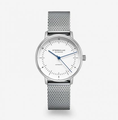 Sternglas Edition Naos Automatik