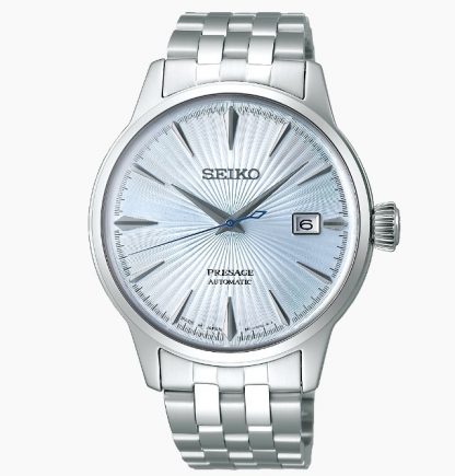 Seiko SRPE19J1