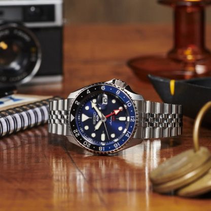Seiko SSK003K1 – Bild 2