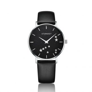 Sternzeichenuhr Steinbock