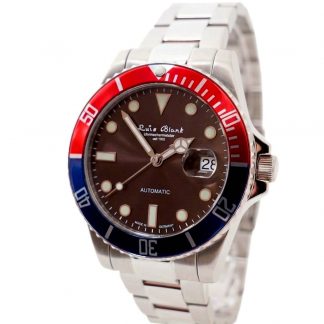 Uhrenedition Luis Blank